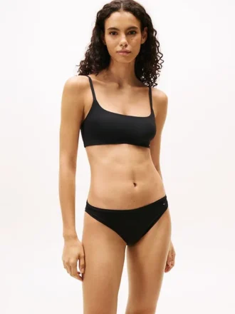 Wireless Scoop Neck Bralette