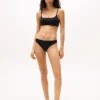Wireless Scoop Neck Bralette