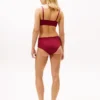 Wireless Scoop Neck Bralette