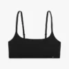 Wireless Scoop Neck Bralette