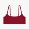 Wireless Scoop Neck Bralette
