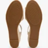 Woven Wedge Espadrille Sandal Woven Wedge Espadrille Sandal